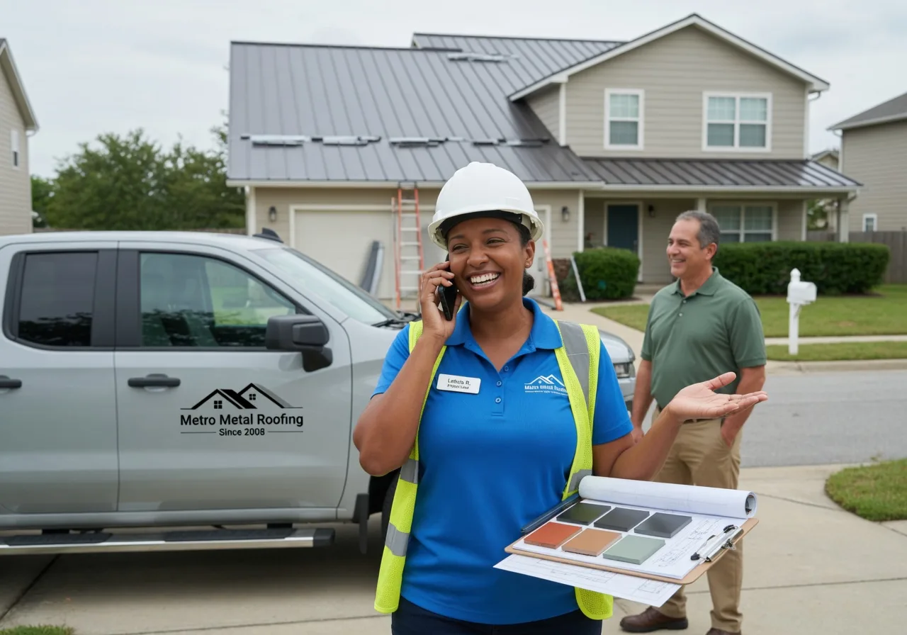 Metal Roofing Installation Cushing, MN FAQs