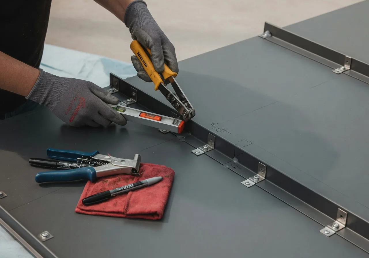 Why choose Metal Roofing Installation in Cushing, MN